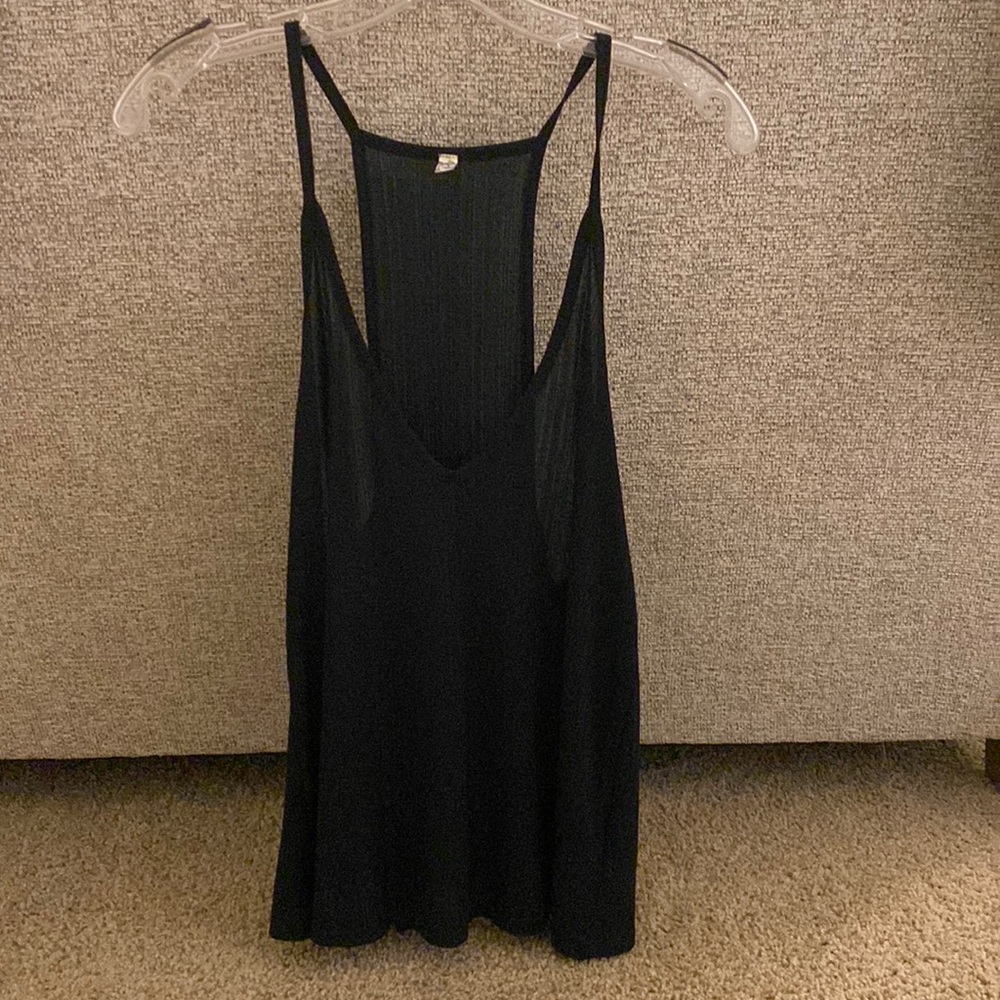 Free people tank